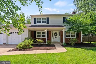 8700 Bluedale St, Alexandria, VA 22308 - Photo 1