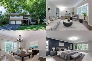 8318 Oakford Dr, Springfield, VA 22152 - Photo 1