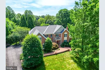 10505 Dunn Meadow Road, Vienna, VA 22182 - Photo 1