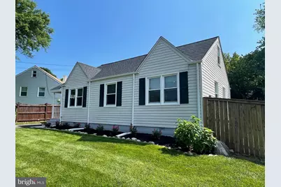 3015 Greenway Boulevard, Falls Church, VA 22042 - Photo 1