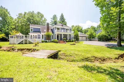 10505 Miller Road, Oakton, VA 22124 - Photo 1