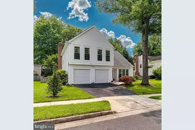 12333 Cliveden Street, Herndon, VA 20170 - Photo 1