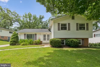 4700 Twinbrook Road, Fairfax, VA 22032 - Photo 1