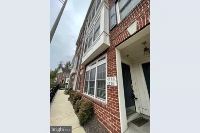 4701 Eggleston Terrace #121, Fairfax, VA 22030 - Photo 1