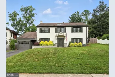 7000 Southridge Drive, McLean, VA 22101 - Photo 1