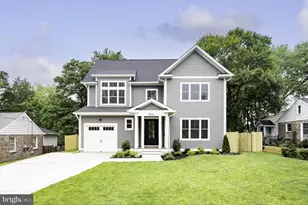 8006 Hamilton Ln, Alexandria, VA 22308 - Photo 1