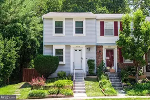 8516 Blue Rock Ln, Lorton, VA 22079 - Photo 1