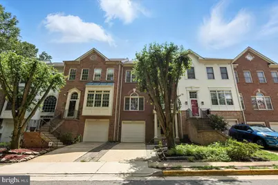 6634 Frost Lake Lane, Alexandria, VA 22315 - Photo 1