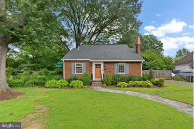 3416 Memorial Street, Alexandria, VA 22306 - Photo 1