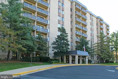 3100 Manchester Street #423, Falls Church, VA 22044 - Photo 1