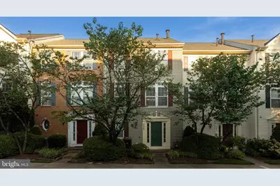 4309 Stevens Battle Lane, Fairfax, VA 22033 - Photo 1