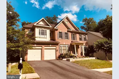 8533 Gallahan Court, Alexandria, VA 22309 - Photo 1