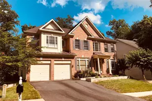 8533 Gallahan Ct, Alexandria, VA 22309 - Photo 1