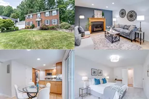 9704 Glenway Ct, Burke, VA 22015 - Photo 1