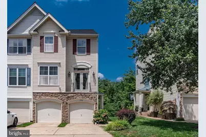 13416 Burrough Farm Drive, Herndon, VA 20171 - Photo 1