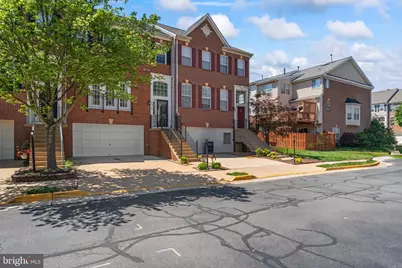 6692 Ordsall Street, Alexandria, VA 22315 - Photo 1