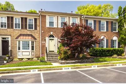 7536 Oldham Way, Alexandria, VA 22315 - Photo 1