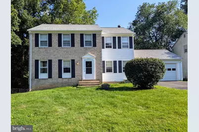 5023 Mignonette Court, Annandale, VA 22003 - Photo 1