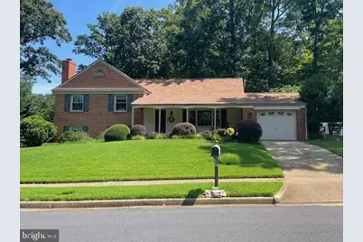 10508 Linfield Street, Fairfax, VA 22032 - Photo 1