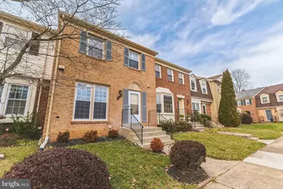 9818 Spillway Court, Burke, VA 22015 - Photo 1