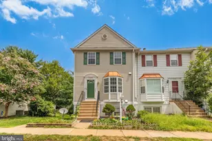 13714 Autumn Vale Ct, Chantilly, VA 20151 - Photo 1