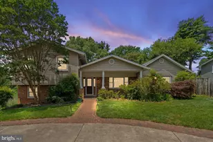 9750 Vale Road NW, Vienna, VA 22181 - Photo 1