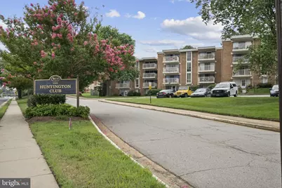 2600 Indian Drive #2C, Alexandria, VA 22303 - Photo 1