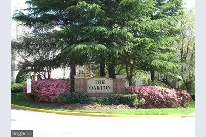 10070 Oakton Terrace Road #BUILDING 8, Oakton, VA 22124 - Photo 1