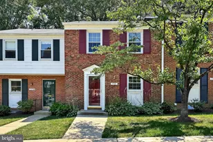 7781 Tiverton Dr, Springfield, VA 22152 - Photo 1