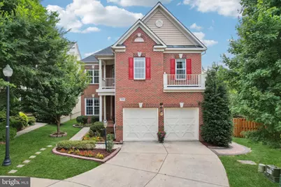 2458 Cypress Green Lane, Oak Hill, VA 20171 - Photo 1