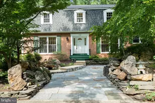 3502 Launcelot Way, Annandale, VA 22003 - Photo 1