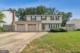 7645 Fallswood Way, Lorton, VA 22079 - Photo 1