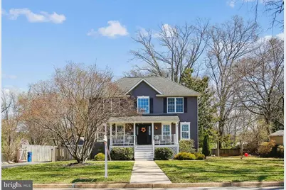 8445 Radford Avenue, Alexandria, VA 22309 - Photo 1