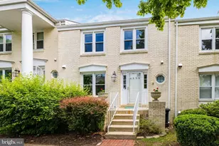 8509 Jeffersonian Ct, Vienna, VA 22182 - Photo 1