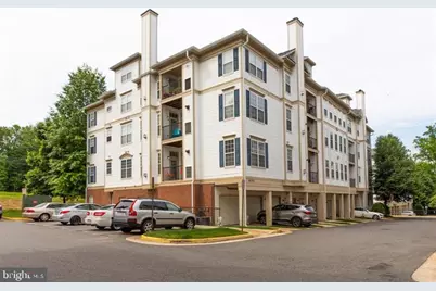 4191 Lochleven Trail #302, Fairfax, VA 22030 - Photo 1