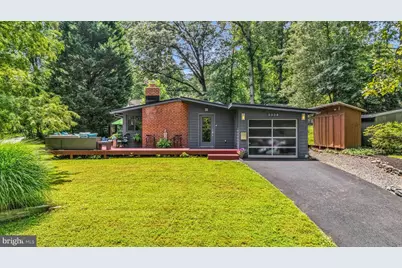 3338 Elm Terrace, Falls Church, VA 22042 - Photo 1