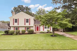 10015 Cotton Farm Rd, Fairfax, VA 22032 - Photo 1