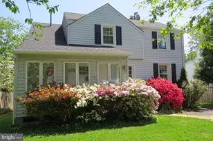 2901 Cherry St, Falls Church, VA 22042 - Photo 1