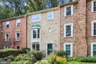 4622 Briar Patch Ct, Fairfax, VA 22032 - Photo 1