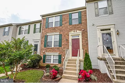 6356 Racetec Place, Springfield, VA 22150 - Photo 1