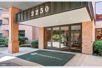 2230 George C Marshall Drive #405, Falls Church, VA 22043 - Photo 1