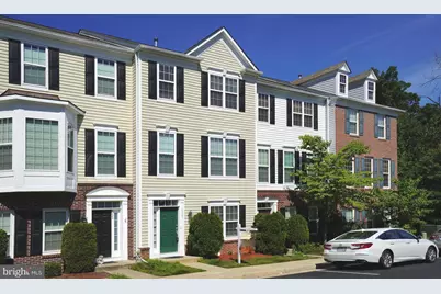 5022 Greenhouse Terrace, Centreville, VA 20120 - Photo 1