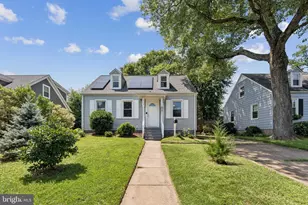 2818 Winchester Way, Falls Church, VA 22042 - Photo 1