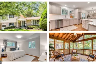 5220 Gainsborough Dr, Fairfax, VA 22032 - Photo 1