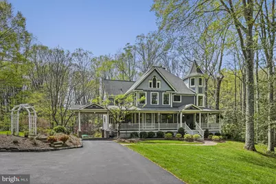 204 River Park Drive, Great Falls, VA 22066 - Photo 1