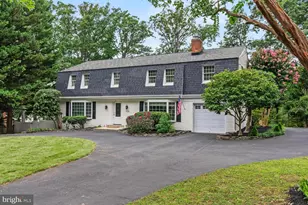 9326 Fairfax St, Alexandria, VA 22309 - Photo 1