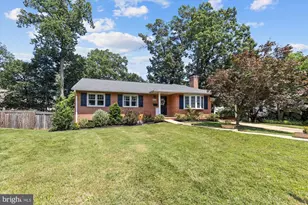 2533 Remington St, Falls Church, VA 22046 - Photo 1