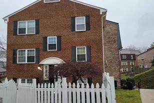 9832 Hagel Cir, Lorton, VA 22079 - Photo 1