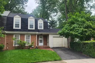 10024 Downeys Wood Ct, Burke, VA 22015 - Photo 1