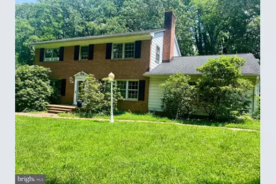 2621 Hunter Mill Road, Oakton, VA 22124 - Photo 1